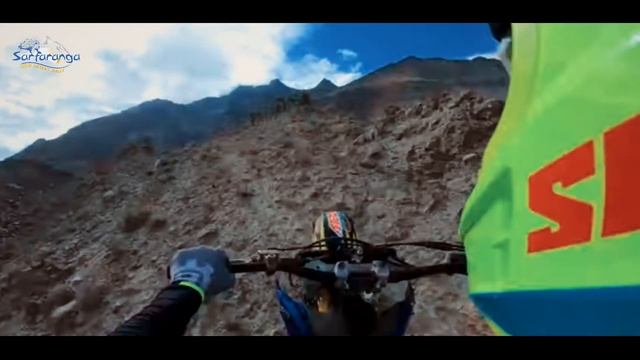 Sarfaranga Jeep Rally Rap Song 2.0 смотреть онлайн