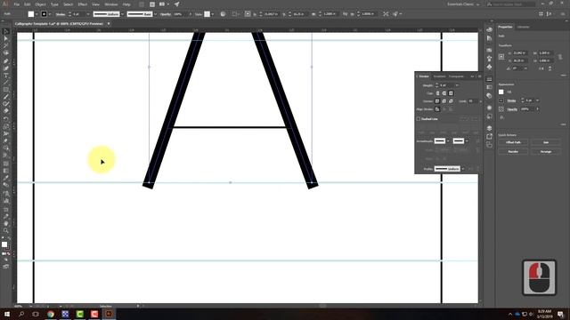 Lecture 113 - Vector v Raster Graphics (Spring 2019) смотреть онлайн