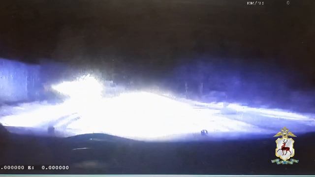 В Городце сотрудники ГАИ по горячим следам задержали подозреваемых в угоне автомобиля. смотреть онлайн