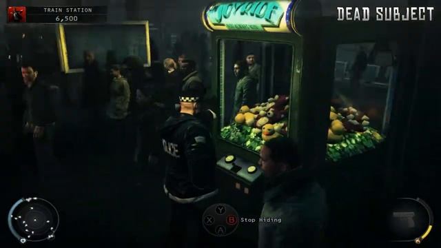 Hitman Absolution Епизод 5 - Хипита
