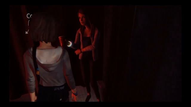 Life Is Strange™ Episódio 4 Dark Room Parte #12 Gameplay PS4 смотреть онлайн