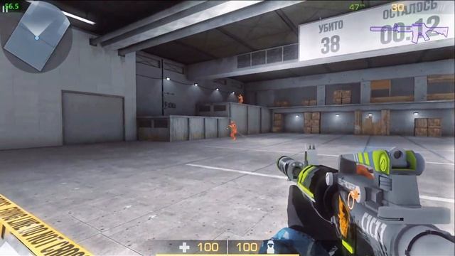My training + settings 🎯🔥| KING | Standoff 2 смотреть онлайн
