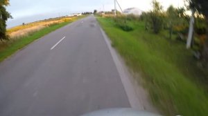 НА РИГЕ ГАЗУЛЕ ПРОХВАТ ПО ДЕРЕВНЕ