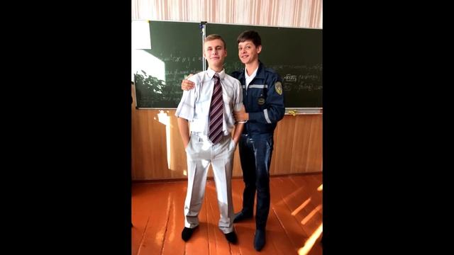 11а Выпуск 2020 МКОУ "Горшеченская СОШ имени Н.И.Жиронкина" смотреть онлайн