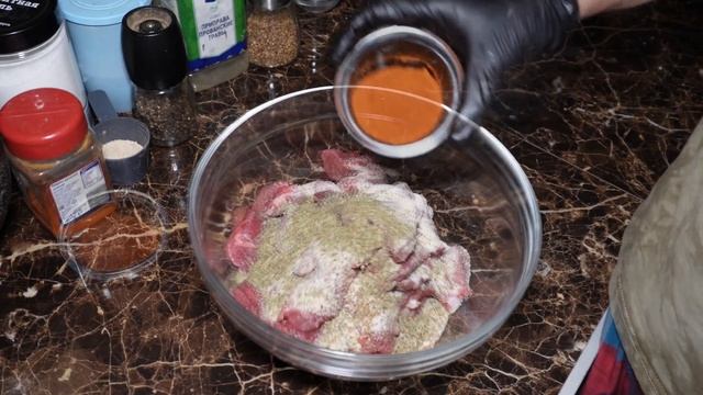 Делаю джерки в первый раз! простой и вкусный #рецепт смотреть онлайн