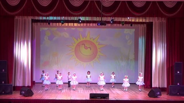 Концертная программа к Международному Дню матери смотреть онлайн