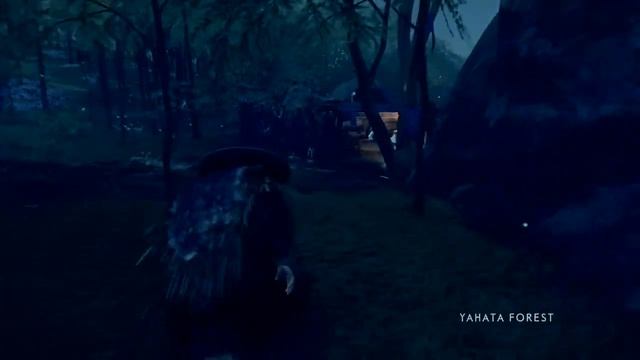 Ghost of tsushima directors cut gameplay iki island смотреть онлайн