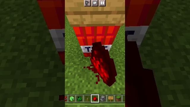 Creeper Titan!!! #minecraft #nomods смотреть онлайн