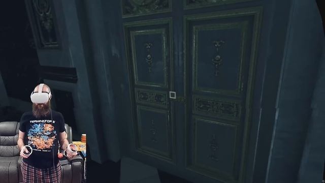 Hitman VR: Becoming Helmut Kruger in Paris смотреть онлайн