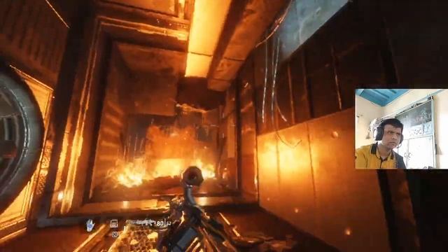 Titanfall 2 Gameplay Walkthrough Part 5 | Effect And Cause (2023) @debsvault6433 смотреть онлайн