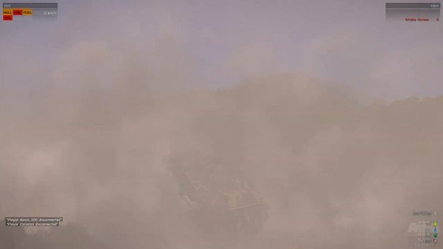 ARMA 3 - This is how you smokescreen смотреть онлайн