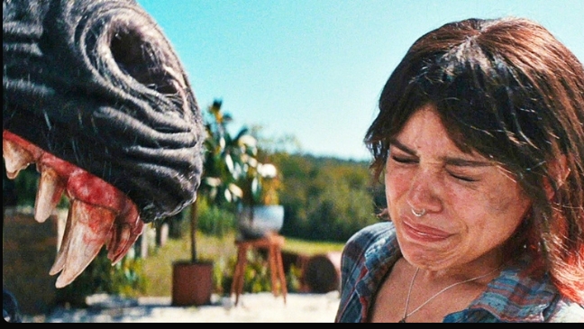 Смерть единорога — Русский трейлер (Дубляж, 2025) смотреть онлайн