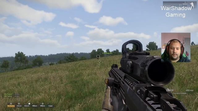 Arma 3 ai voice commands смотреть онлайн