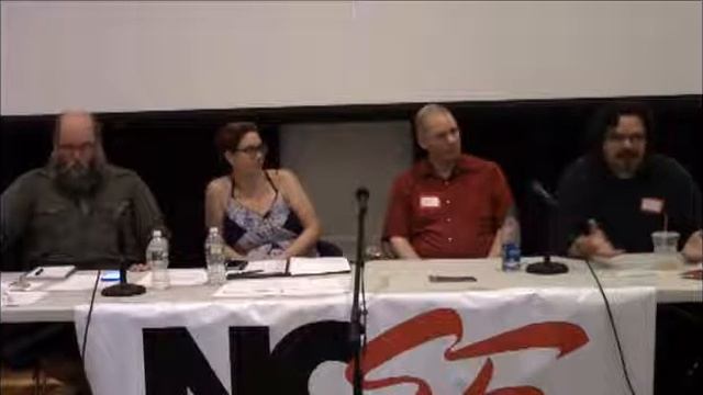 How to Talk About and Teach Consent NYC 2017 смотреть онлайн