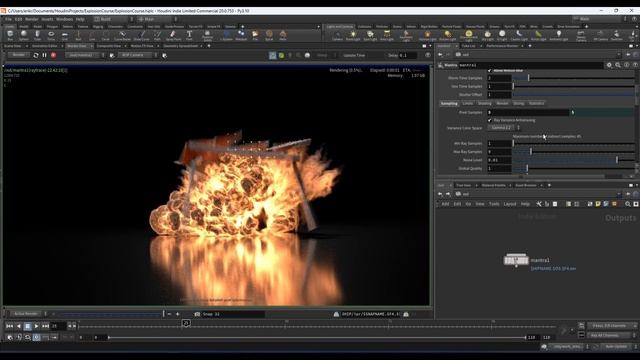 4. Render Quality смотреть онлайн