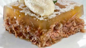 Холодец..Студень из говядины. Мои секреты приготовления.