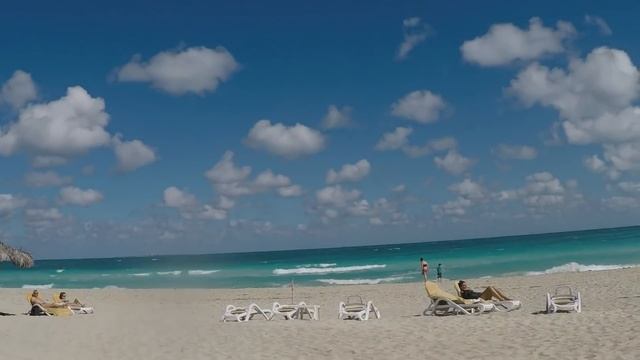 Paradisus Princesa Del Mar, Varadero, Cuba. Full Walk Through 1080p 120fps