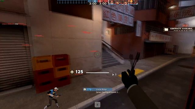 TF2: How To Spy - [In-Depth Tutorial] смотреть онлайн