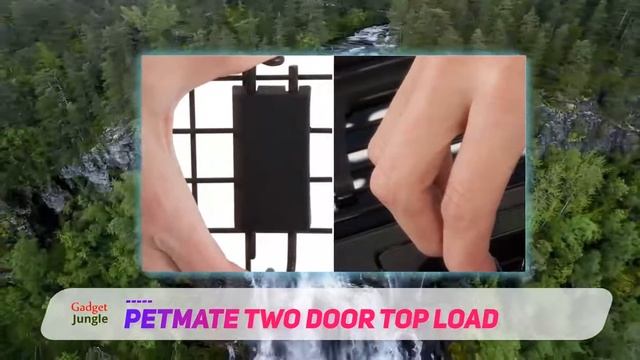 Petmate Two Door Top Load Review - The Best Dog Kennel in 2021 смотреть онлайн