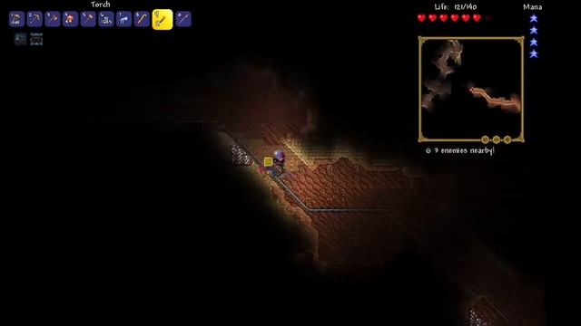 Terraria Calamity Part 3