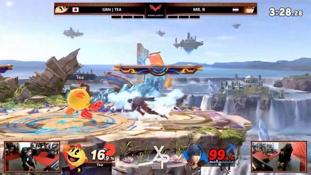 How Chrom Fell Off In The Meta смотреть онлайн