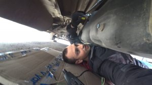 Не заводится Опель Мовано (Рено Мастер 3) ремонт на выезде