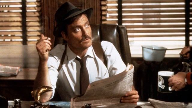 Mike Hammer Theme 1984 1987 смотреть онлайн