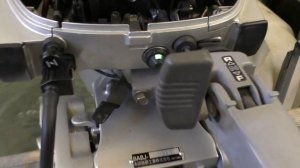 HONDA BF10