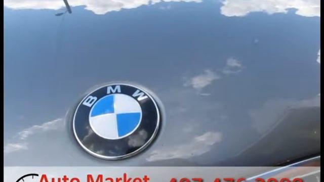 2003 BMW 745i Auto Market of Florida смотреть онлайн