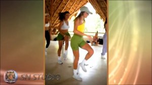 130. 2 Unlimited - Let The Beat Control Your Body - NG Remix ♫ Shuffle Dance Video ♫