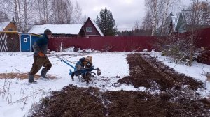 МОТОБЛОК НЕВА МБ-2."КАРАКАТИЦЫ"ДОРАБОТКА РЫЧАГА ПЕРЕКЛЮЧЕНИЯ ПЕРЕДАЧ.