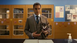 Сериал Уилл Трент - 1 сезон 3 серия / Will Trent