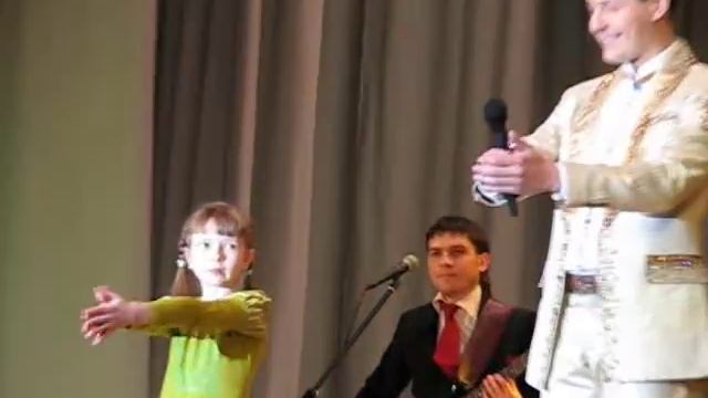 Vitas Himki, Russia live concert. смотреть онлайн