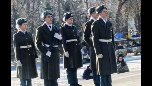 Пост №1 смотреть онлайн