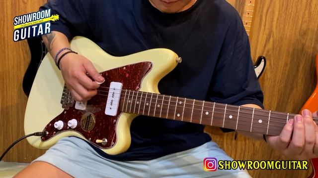REVIEW BACCHUS BJM 1R | GITAR MURAH ORIGINAL 2 JUTAAN | SHOWROOMGUITAR OFFICIAL смотреть онлайн