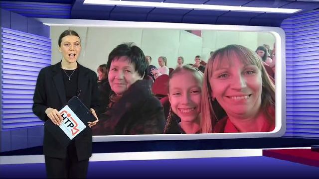 Передача на Ставропольском телевидении смотреть онлайн