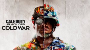 Прохождение: Call Of Duty  Black Ops Cold War #1