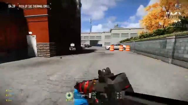 PAYDAY 2 - Sliding and GoonMod Weapons Customizer ingame. смотреть онлайн