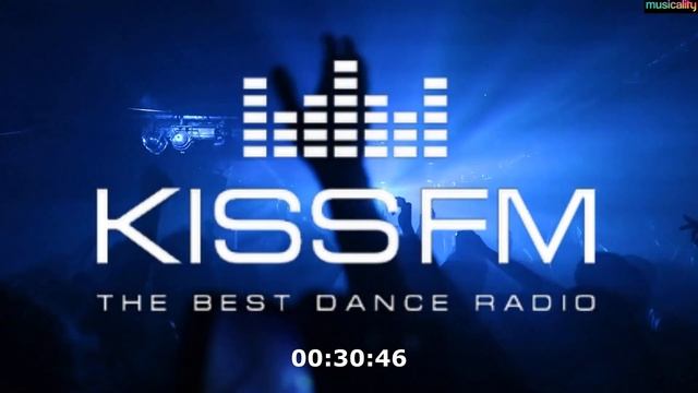💋📻 Kiss FM | KISS.CLUB.MIX | NUMBER ONE | Сентябрь | Кис ФМ | #78 | @Musicality 𝄞 💋📻