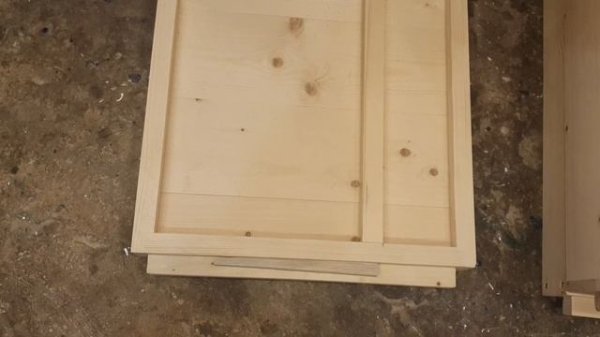 ЧТО ВХОДИТ В КОМПЛЕКТЫ. Многокорпусной улей.