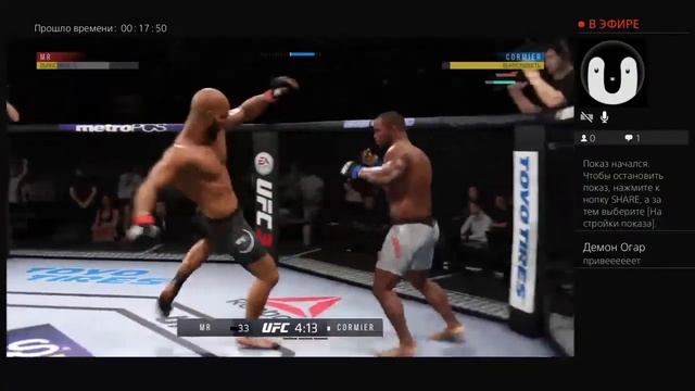 Прямой показ PS4 от mr_pingvin4ik01 смотреть онлайн