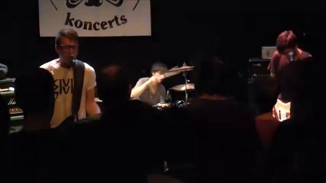 Valina - live @ Teatro de Ponent смотреть онлайн