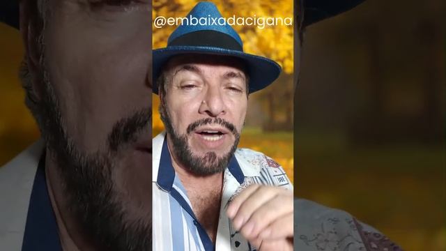 SABEDORIA CIGANA MANUSH - AMOR CIGANO смотреть онлайн