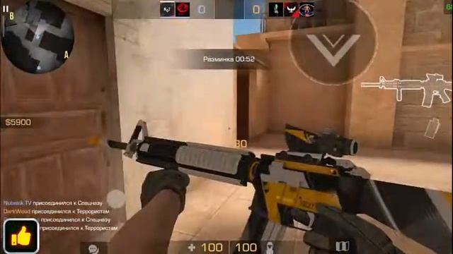 КОПЛЮ НА НОЖ\\ИГРАЮ 1 НА 1\\ММ\\РАЗДАЧА СКИНОВ\\STANDOFF 2 смотреть онлайн