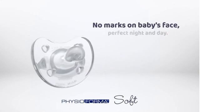 Chicco Пустышка силиконовая PhysioSoft 0-6 месяцев смотреть онлайн