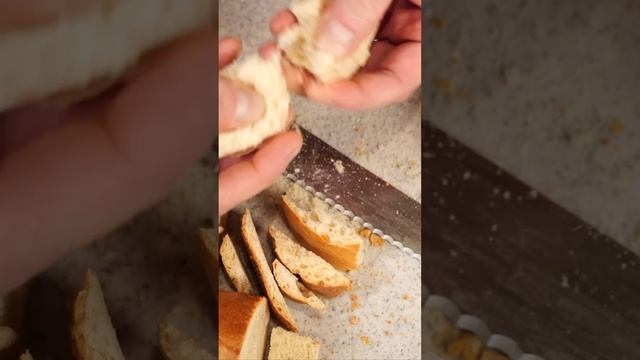 2,000 Year Old French Toast from Ancient Rome смотреть онлайн