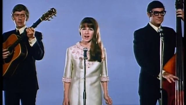 The Seekers - When will the Good Apples Fall (HQ Stereo, 1967/'68) смотреть онлайн