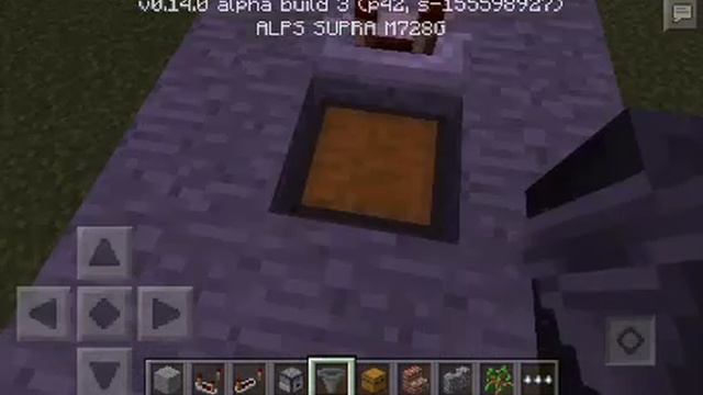 Магазин в minecraft pe 0.14.0 видео#1 смотреть онлайн