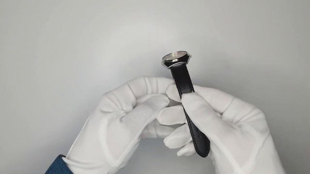 Обзор часов CITIZEN EAGLE 7  AUTOMATIC GN-4S-W