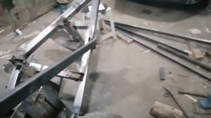навеска на мини трактор